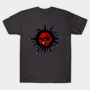 Evil Sun T-Shirt
